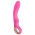 You2Toys - Διπλό Petit - επαναφορτιζόμενος δονητής με 2 μοτέρ (ροζ)