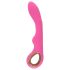 You2Toys - Διπλό Petit - επαναφορτιζόμενος δονητής με 2 μοτέρ (ροζ)
