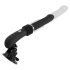 You2Toys RC Κηροζίνη 2.0 - επαναφορτιζόμενος δονητής ώθησης (μαύρο)