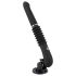You2Toys RC Κηροζίνη 2.0 - επαναφορτιζόμενος δονητής ώθησης (μαύρο)