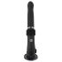 You2Toys RC Κηροζίνη 2.0 - επαναφορτιζόμενος δονητής ώθησης (μαύρο)