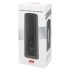 Kiiroo Onyx+ - διαδραστικός αυνανιστής (μαύρο)