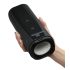 Kiiroo Onyx+ - διαδραστικός αυνανιστής (μαύρο)