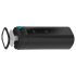 Kiiroo Onyx+ - διαδραστικός αυνανιστής (μαύρο)
