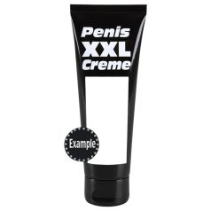 Penis XXL - κρέμα ανδρική - 80ml