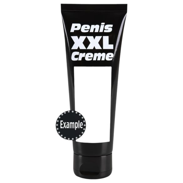 Πέος XXL - κρέμα για άνδρες (80ml)