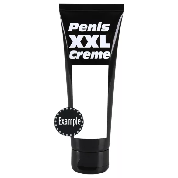 Penis XXL - κρέμα ανδρική - 80ml