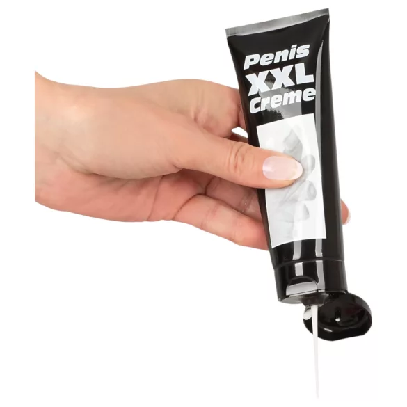 Penis XXL - κρέμα ανδρική - 80ml
