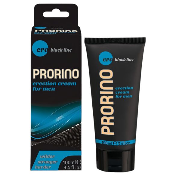 Prorino - Κρέμα για ανδρική ενίσχυση (100ml)