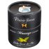 Plaisirs Secrets Ylang Patchouli - Κερί Μασάζ (80ml)