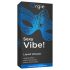 Οργή Sexy Vibe Υγρό - unisex υγρός δονητής (15ml)