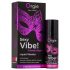 Οργασμικό Υγρό Vibrator Orgie Sexy Vibe - unisex (15ml)