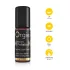 Orgie Electric Fellation - μυρμηκιάζον lip gloss (10ml)