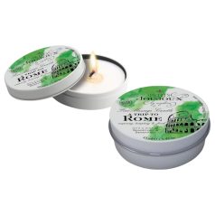   Petits Joujoux Rome - κερί μασάζ - γκρέιπφρουτ περγαμόντο - 43ml