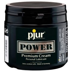Pjur Power - λιπαντική κρέμα premium - 500ml