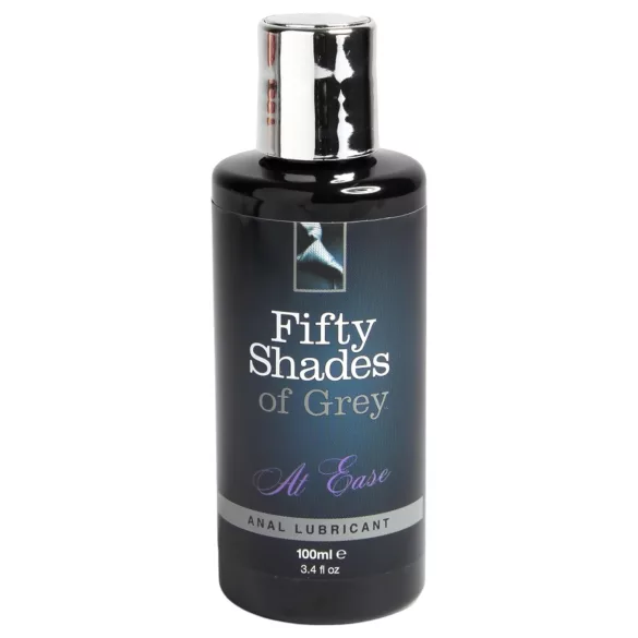 Fifty Shades of Grey - λιπαντικό - πρωκτικό - 100ml