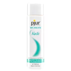   pjur Woman Nude - λιπαντικό για γυναίκα - χωρίς άρωμα - 100ml