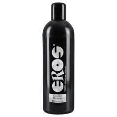   EROS - λιπαντικό 2 σε 1 - σιλικόνη - 1000ml