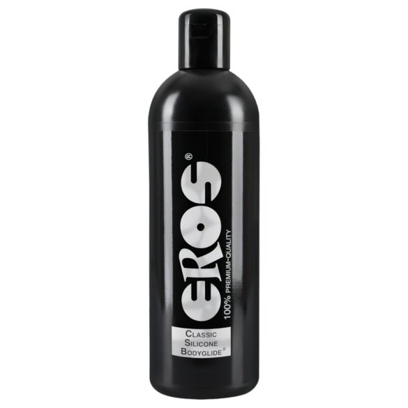 EROS - λιπαντικό 2 σε 1 - σιλικόνη - 1000ml