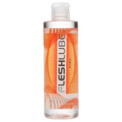   FleshLube - λιπαντικό με αίσθηση θέρμανσης - 250ml