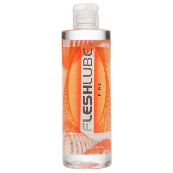 Fire FleshLube θερμαντικό λιπαντικό (250ml)