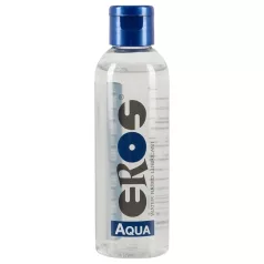 EROS - λιπαντικό με βάση το νερό - 50ml