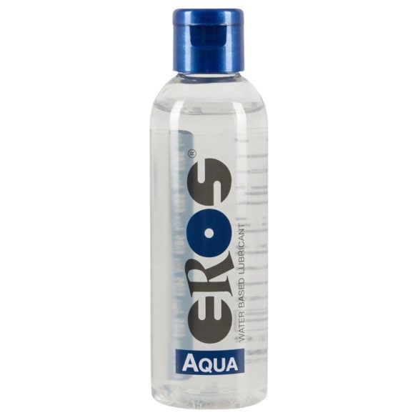 EROS Aqua - Νερόβαστο Λιπαντικό 50ml