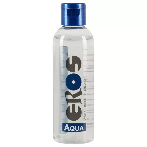EROS - λιπαντικό με βάση το νερό - 50ml