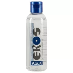   EROS Aqua - λιπαντικό με βάση το νερό - φιαλίδιο 100ml
