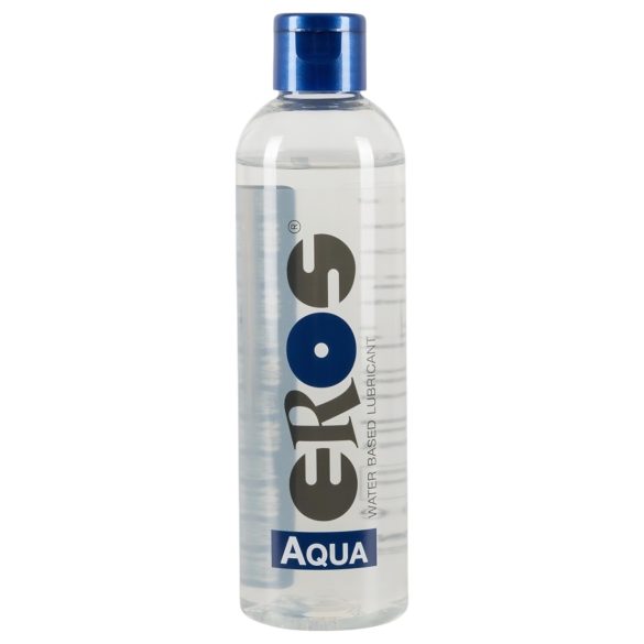 EROS Aqua - Λιπαντικό Νερού σε Φιαλίδιο (250ml)