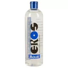   EROS Aqua - λιπαντικό με βάση το νερό - 500ml