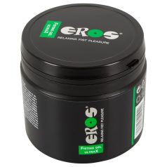  EROS - λιπαντικό gel fisting - μεγάλη συσκευασία 500ml