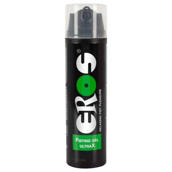 EROS Fisting - Λιπαντικό τζελ (200ml)