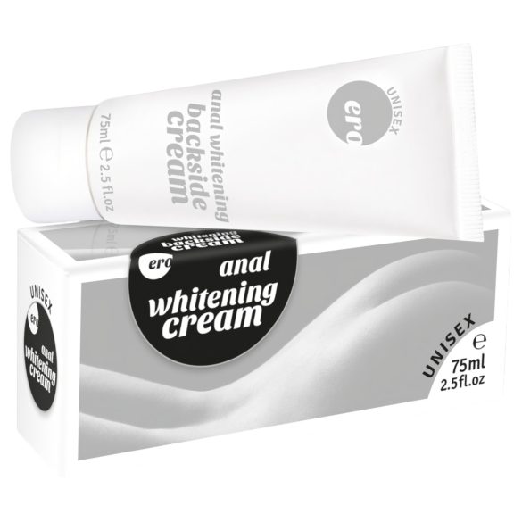 Λευκαντική Κρέμα Anál & Ευαίσθητων Περιοχών (75ml)
