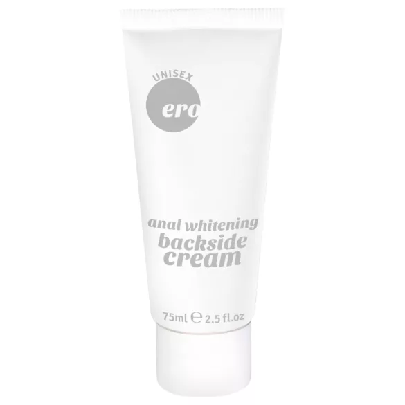 HOT - anal WHITENING - κρέμα λεύκανσης πρωκτού και ευαίσθητης περιοχής (75 ml)