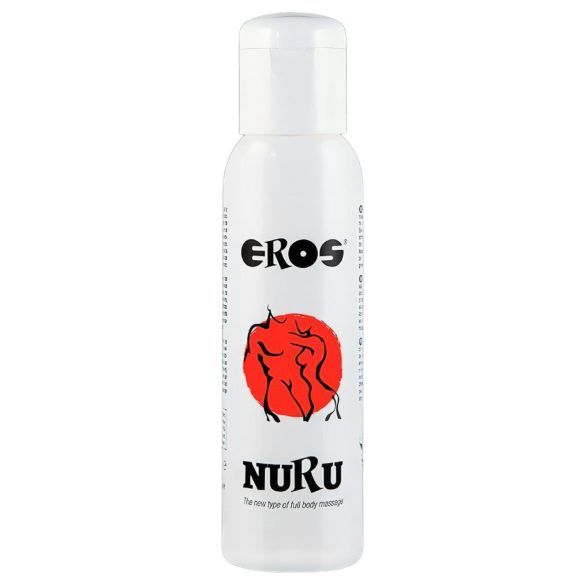 EROS - τζελ για nuru μασάζ - 250ml