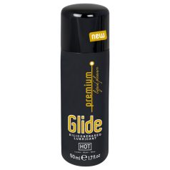   HOT Premium Glide - λιπαντικό σιλικόνης - 50ml