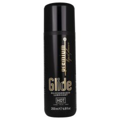   HOT Premium Glide - λιπαντικό σιλικόνης - 200ml