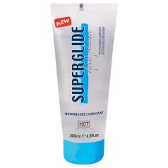   HOT Superglide - λιπαντικό με βάση το νερό - 200ml