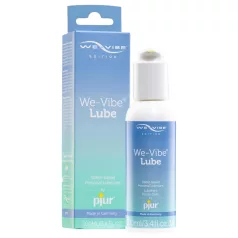 Pjur We-vibe - λιπαντικό νερού - 100ml