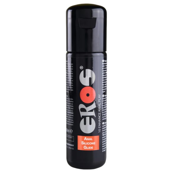 ΕΡΩΣ λιπαντικό για πρωκτική χρήση (100ml)