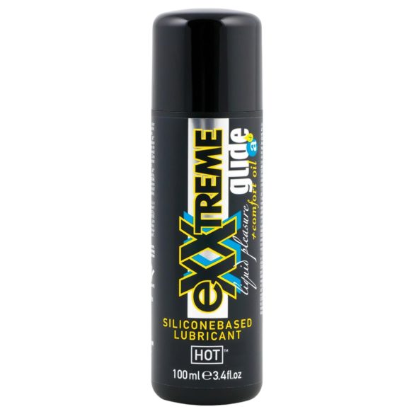 εXXtreme μακράς διαρκείας λιπαντικό (100ml)