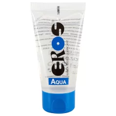 EROS Aqua - λιπαντικό νερού - 50ml