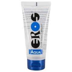   EROS Aqua - λιπαντικό με βάση το νερό - 100ml