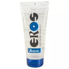   EROS Aqua - λιπαντικό βάσεως νερού - 200ml