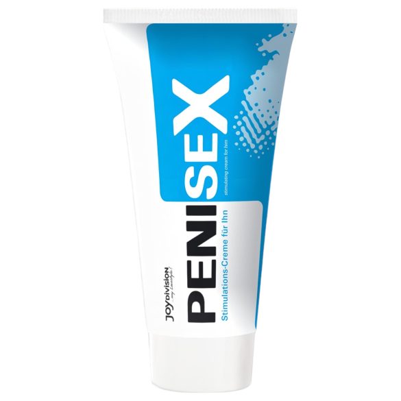 PENISEX - ανδρική κρέμα διέγερσης - 50ml