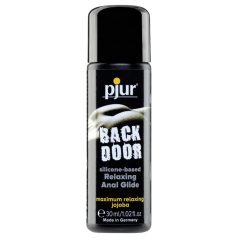 Pjur Back Door - λιπαντικό πρωκτού - 30ml