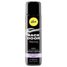   Pjur Back Door - λιπαντικό για πρωκτικό σεξ - gel 100ml