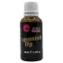 HOT Spanish Fly Gold Woman - αφροδισιακό για γυναίκες (30 ml)