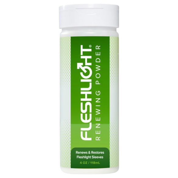 Αναζωογονητική Πούδρα Fleshlight (113,4g)